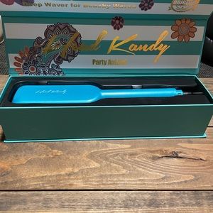 Head Kandy party animal